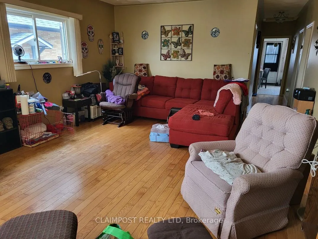 Photo 3 of 444 Pine Street S, Timmins, TS - SE — HOMEH