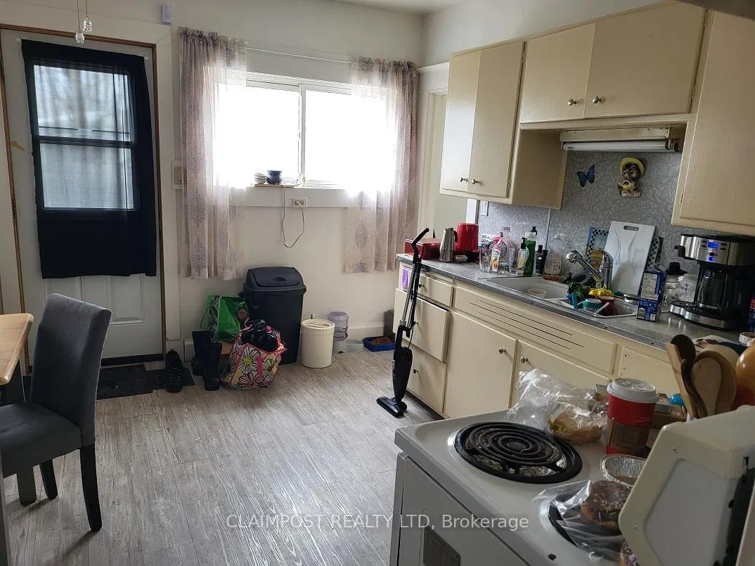 Photo 4 of 444 Pine Street S, Timmins, TS - SE — HOMEH