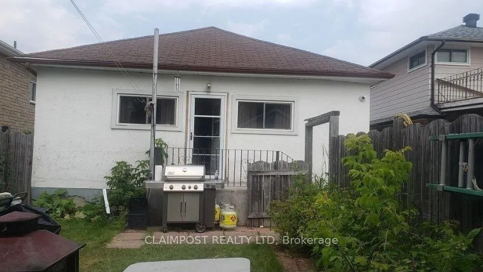 Photo 21 of 444 Pine Street S, Timmins, TS - SE — HOMEH