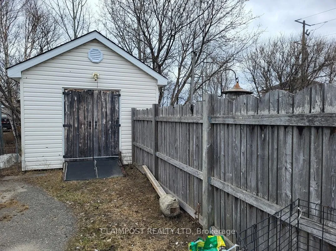 Photo 22 of 444 Pine Street S, Timmins, TS - SE — HOMEH
