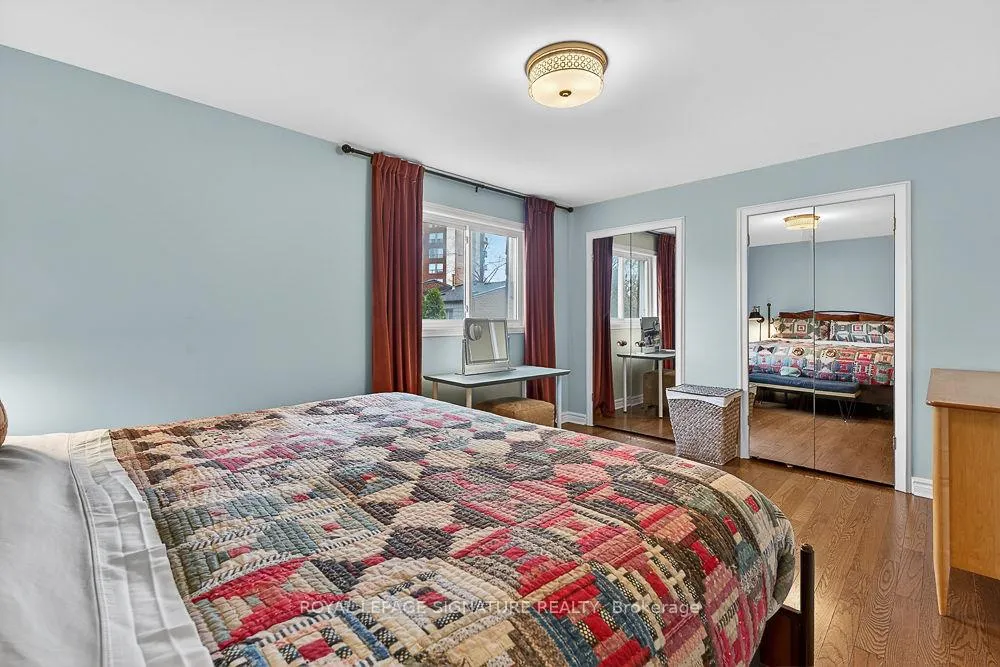 Photo 11 of 36 Vicora Link Way, Toronto, Flemingdon Park — HOMEH