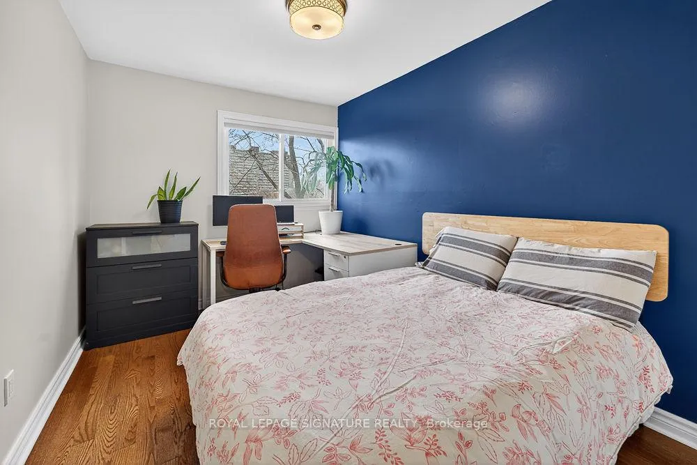 Photo 15 of 36 Vicora Link Way, Toronto, Flemingdon Park — HOMEH