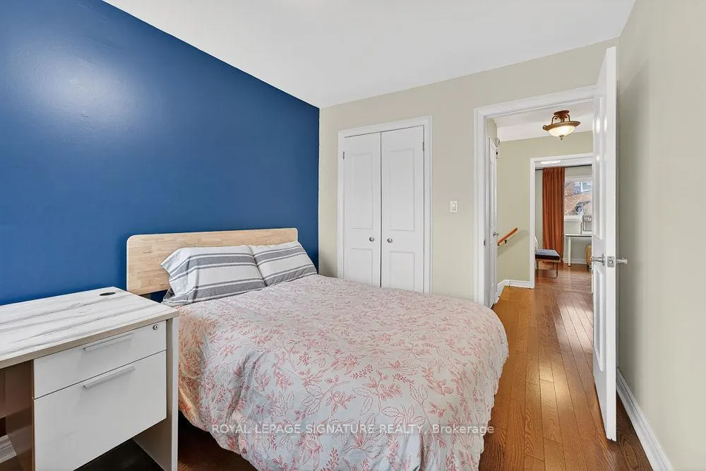 Photo 16 of 36 Vicora Link Way, Toronto, Flemingdon Park — HOMEH