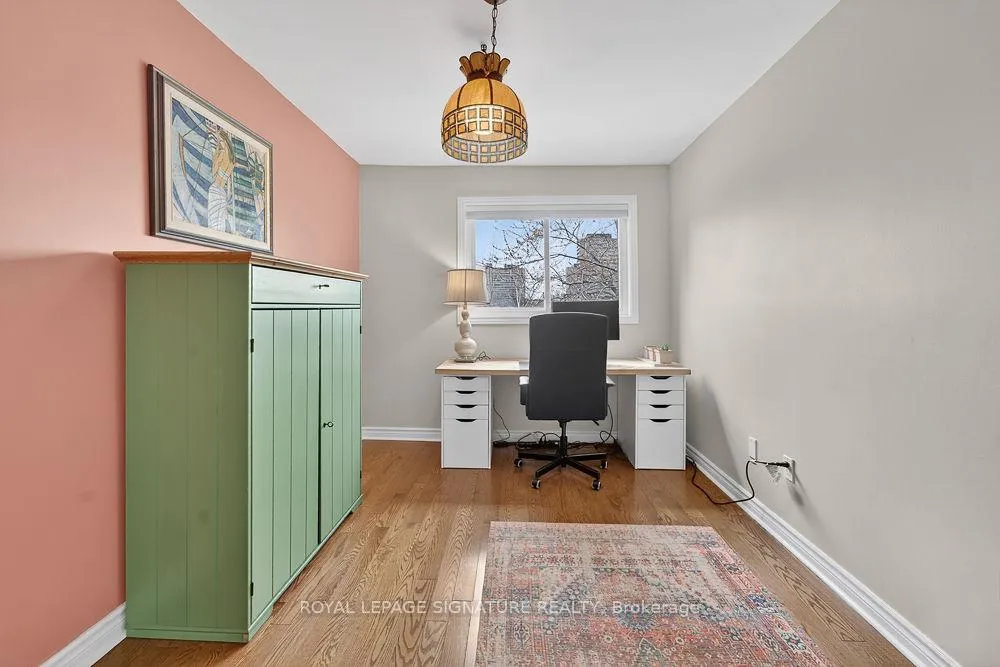 Photo 17 of 36 Vicora Link Way, Toronto, Flemingdon Park — HOMEH