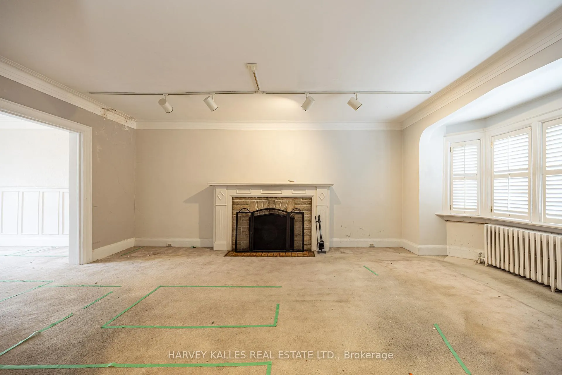 Photo 5 of 701 Oriole Parkway, Toronto, Yonge-Eglinton — HOMEH