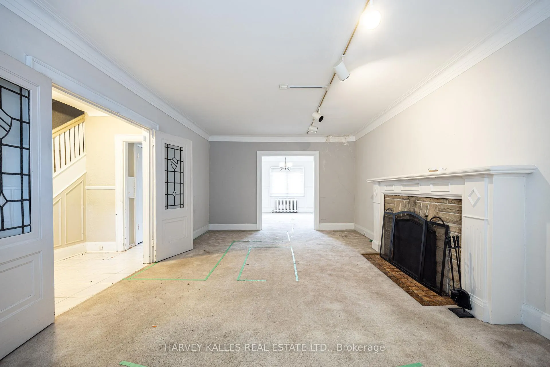 Photo 6 of 701 Oriole Parkway, Toronto, Yonge-Eglinton — HOMEH