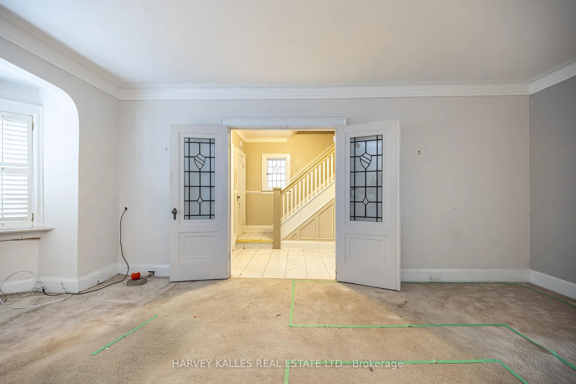 Photo 7 of 701 Oriole Parkway, Toronto, Yonge-Eglinton — HOMEH