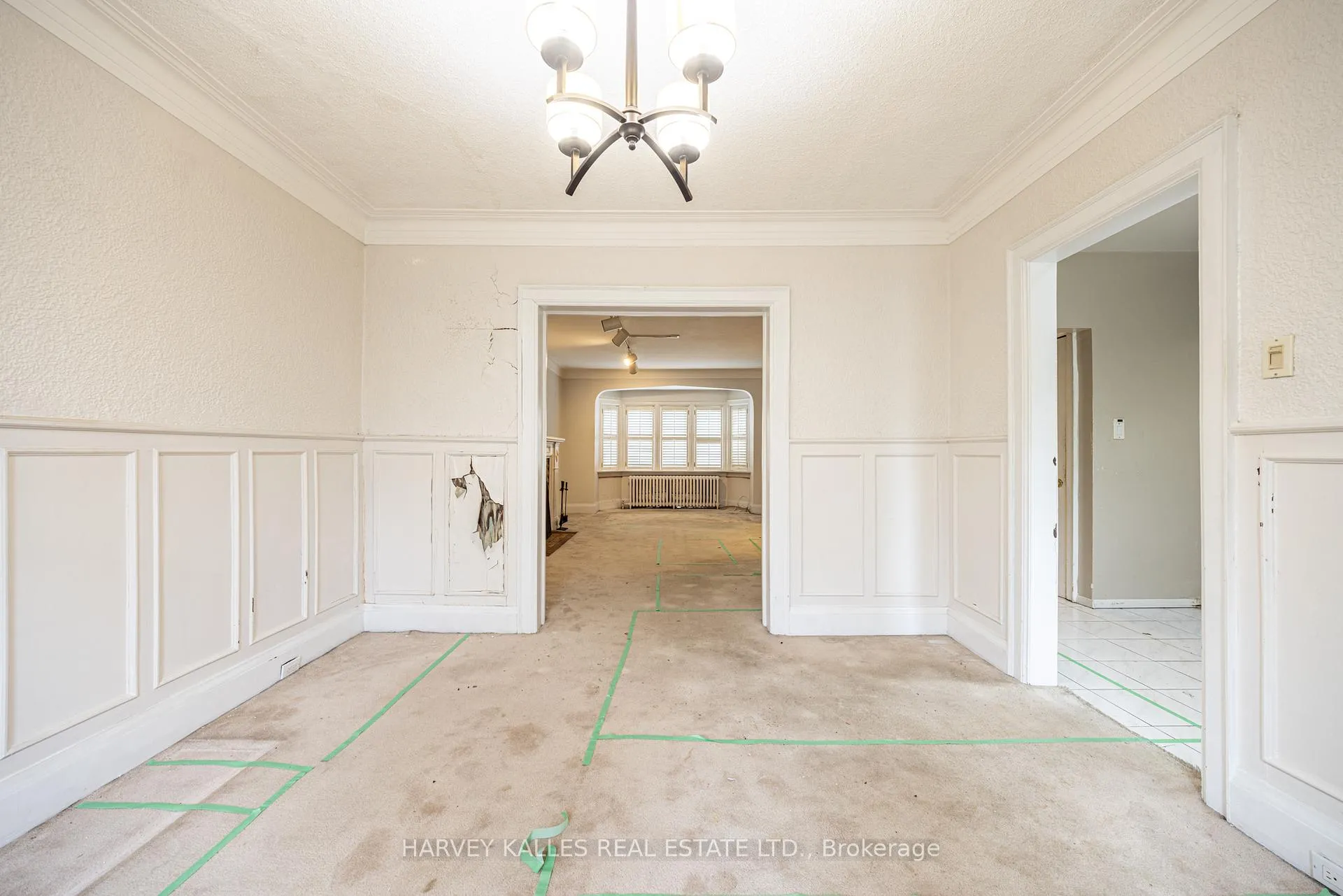 Photo 11 of 701 Oriole Parkway, Toronto, Yonge-Eglinton — HOMEH