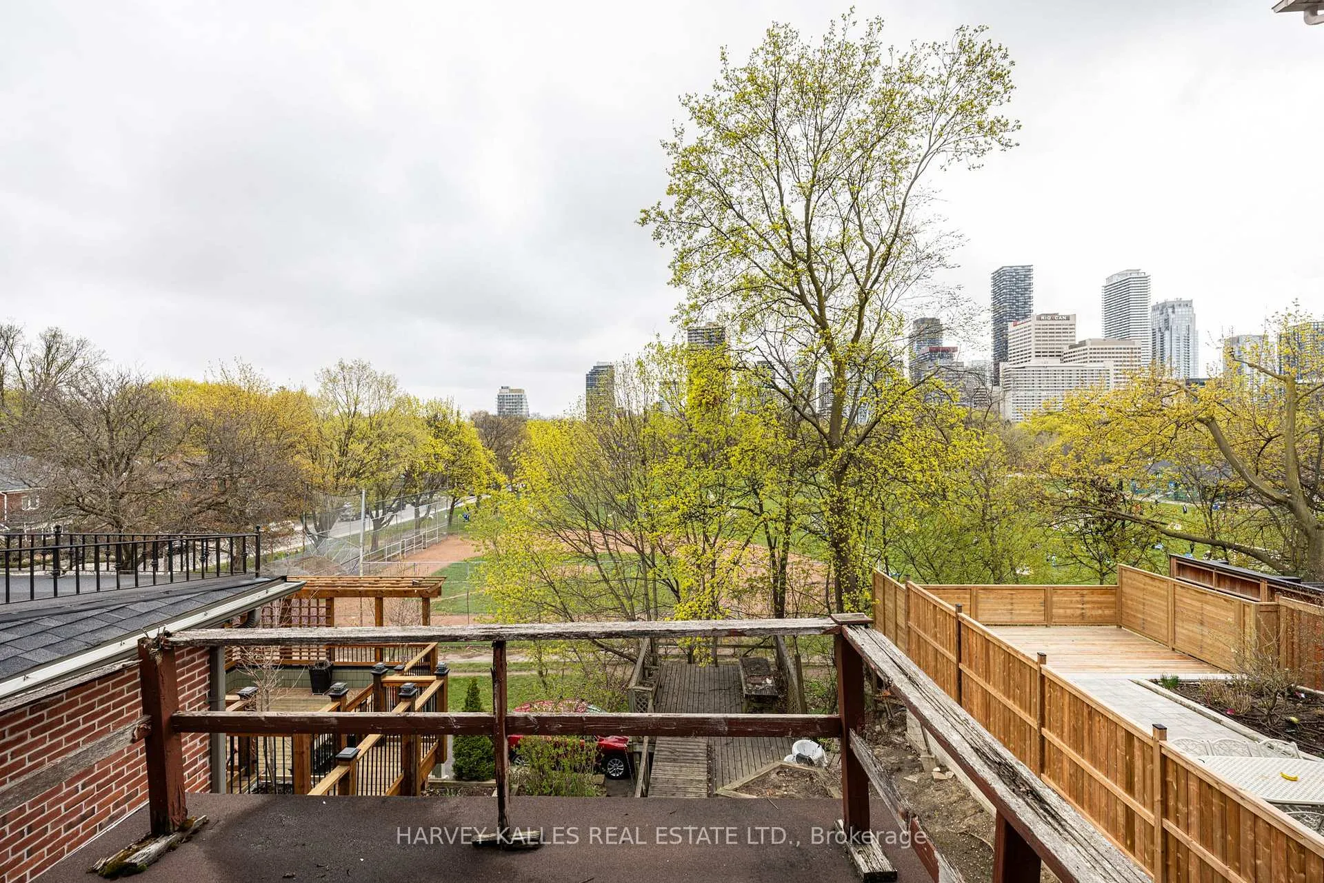 Photo 26 of 701 Oriole Parkway, Toronto, Yonge-Eglinton — HOMEH