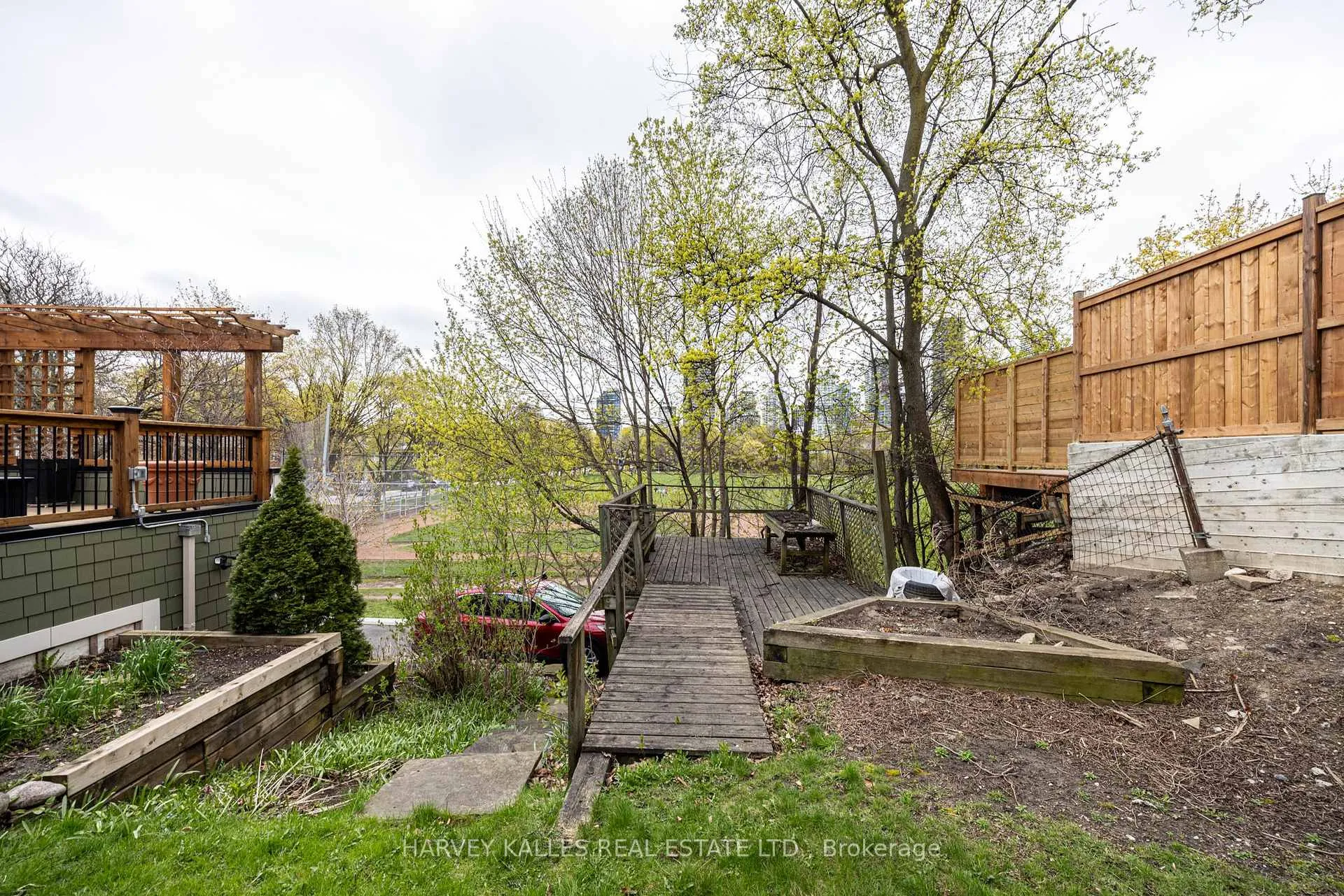 Photo 39 of 701 Oriole Parkway, Toronto, Yonge-Eglinton — HOMEH