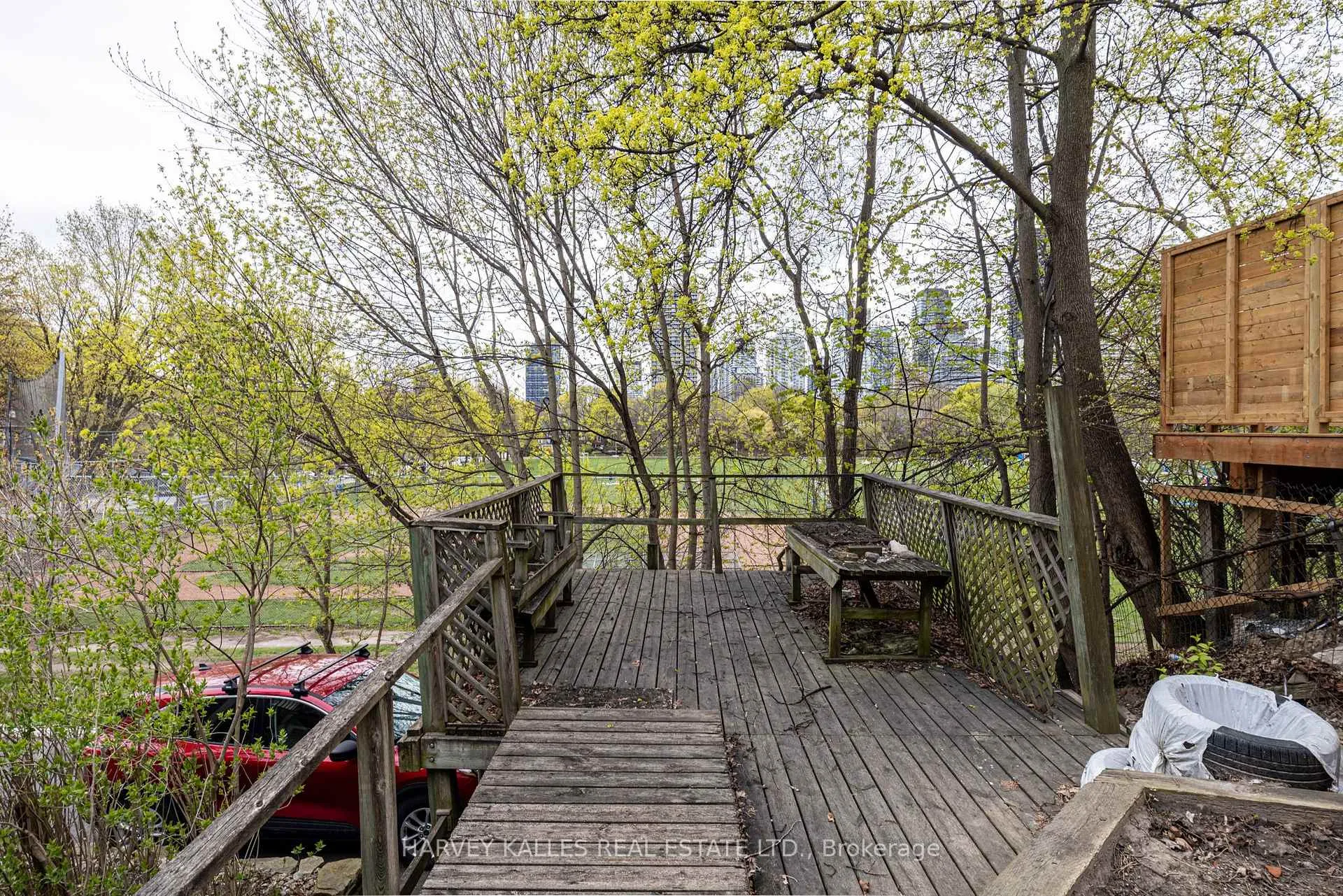 Photo 40 of 701 Oriole Parkway, Toronto, Yonge-Eglinton — HOMEH