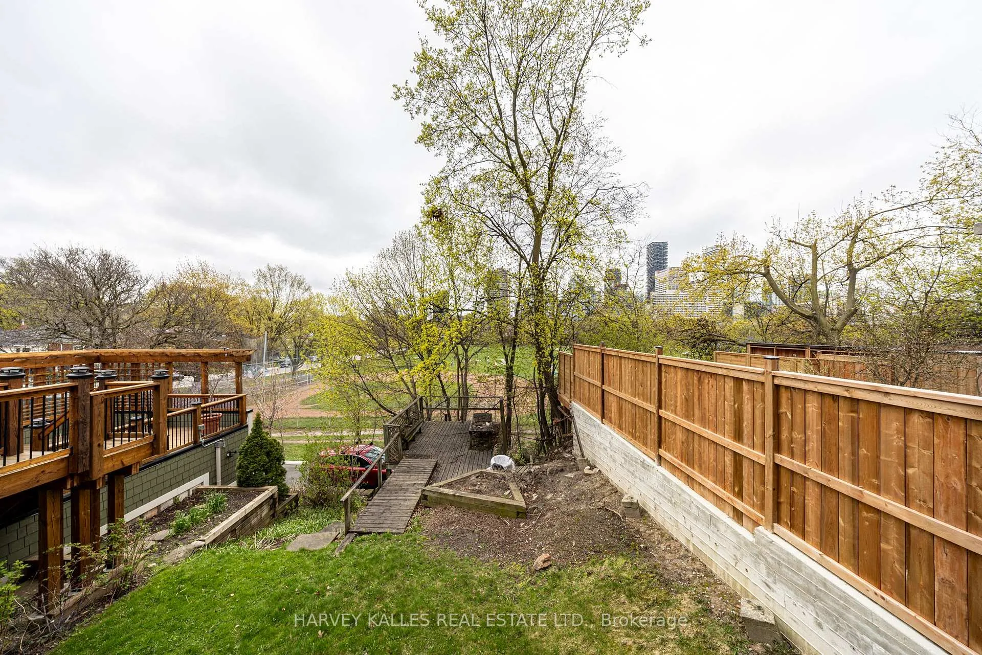 Photo 44 of 701 Oriole Parkway, Toronto, Yonge-Eglinton — HOMEH