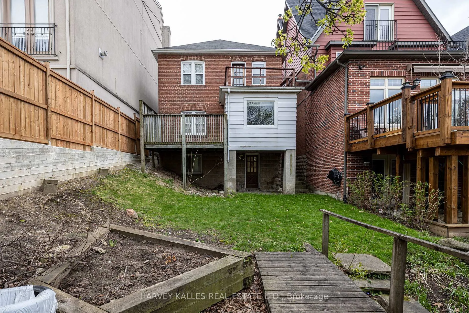Photo 46 of 701 Oriole Parkway, Toronto, Yonge-Eglinton — HOMEH
