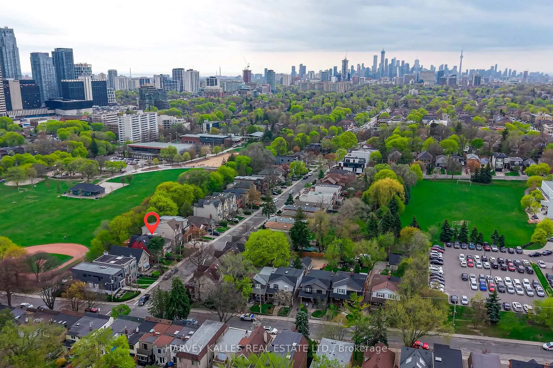 Photo 47 of 701 Oriole Parkway, Toronto, Yonge-Eglinton — HOMEH