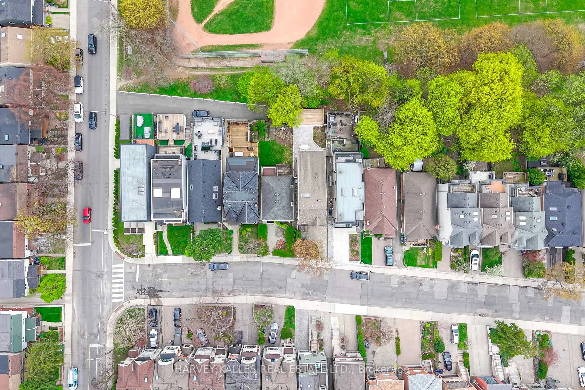 Photo 48 of 701 Oriole Parkway, Toronto, Yonge-Eglinton — HOMEH