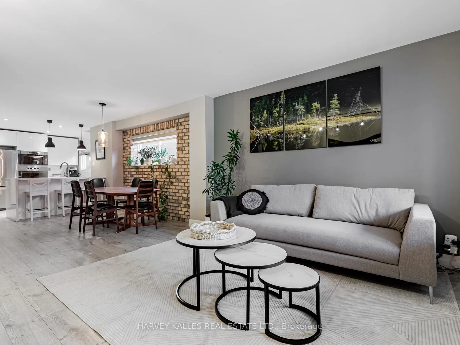 Photo 5 of 125 Kane Avenue, Toronto, Keelesdale-Eglinton West — HOMEH