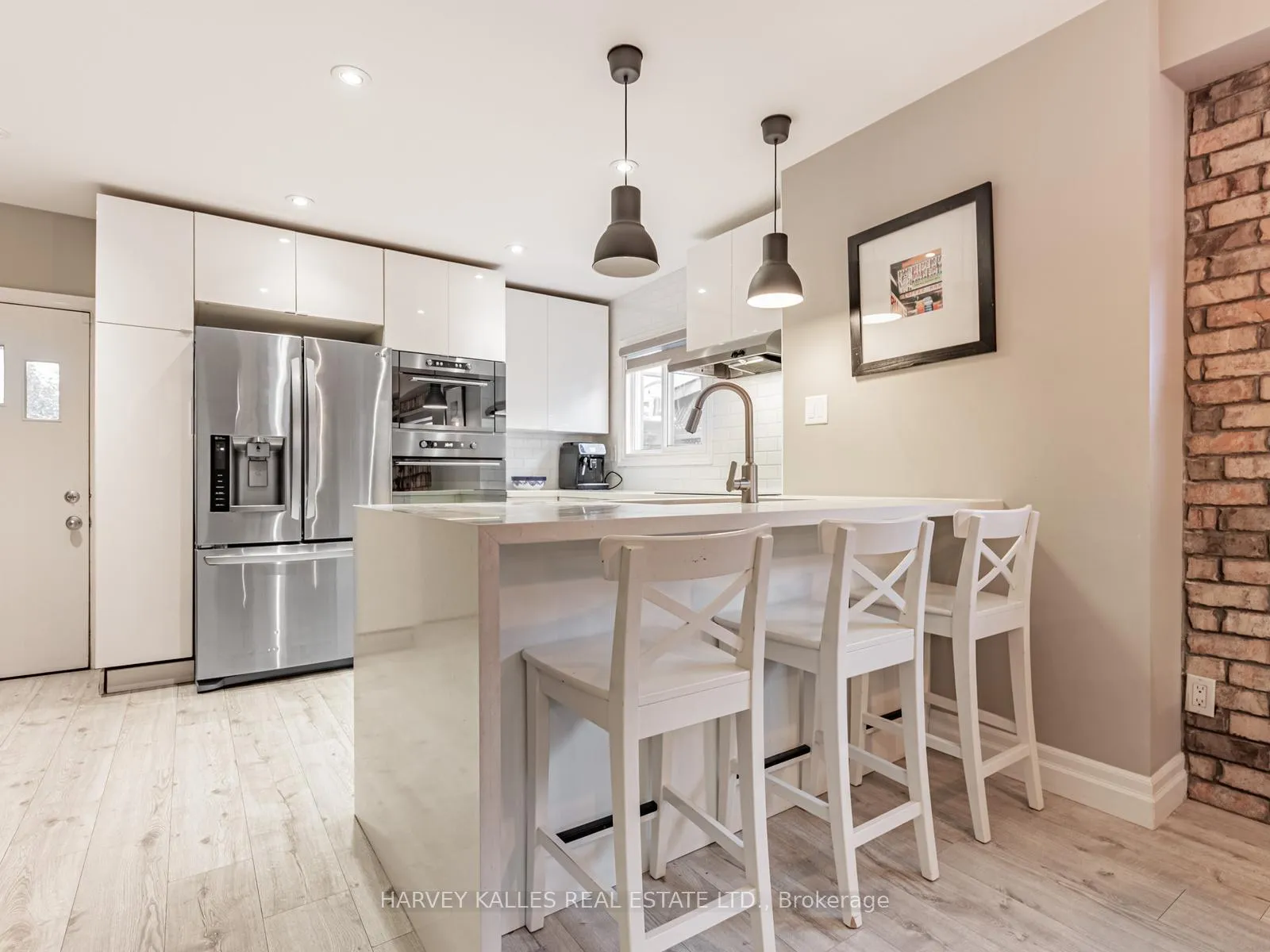 Photo 11 of 125 Kane Avenue, Toronto, Keelesdale-Eglinton West — HOMEH