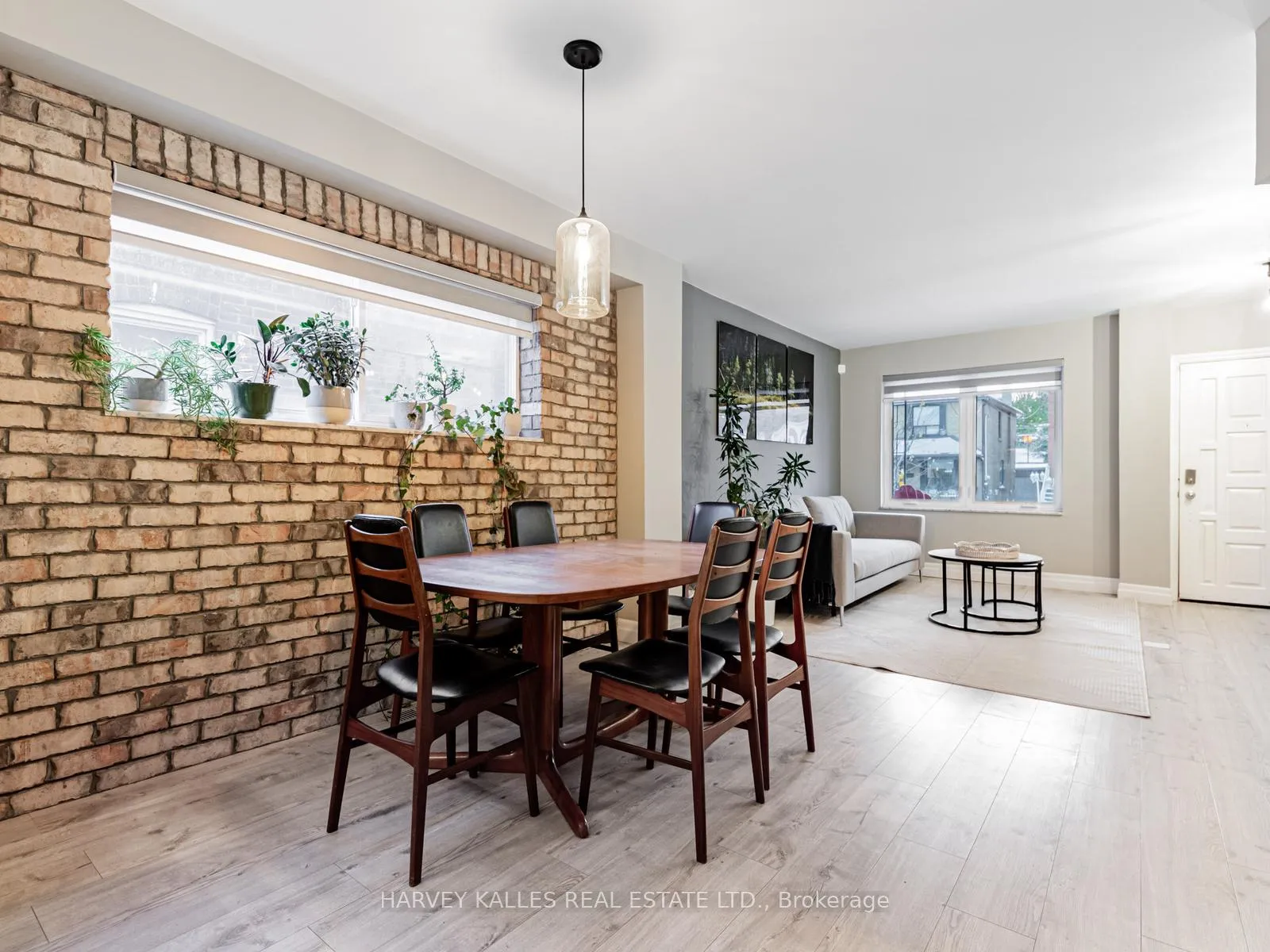 Photo 12 of 125 Kane Avenue, Toronto, Keelesdale-Eglinton West — HOMEH
