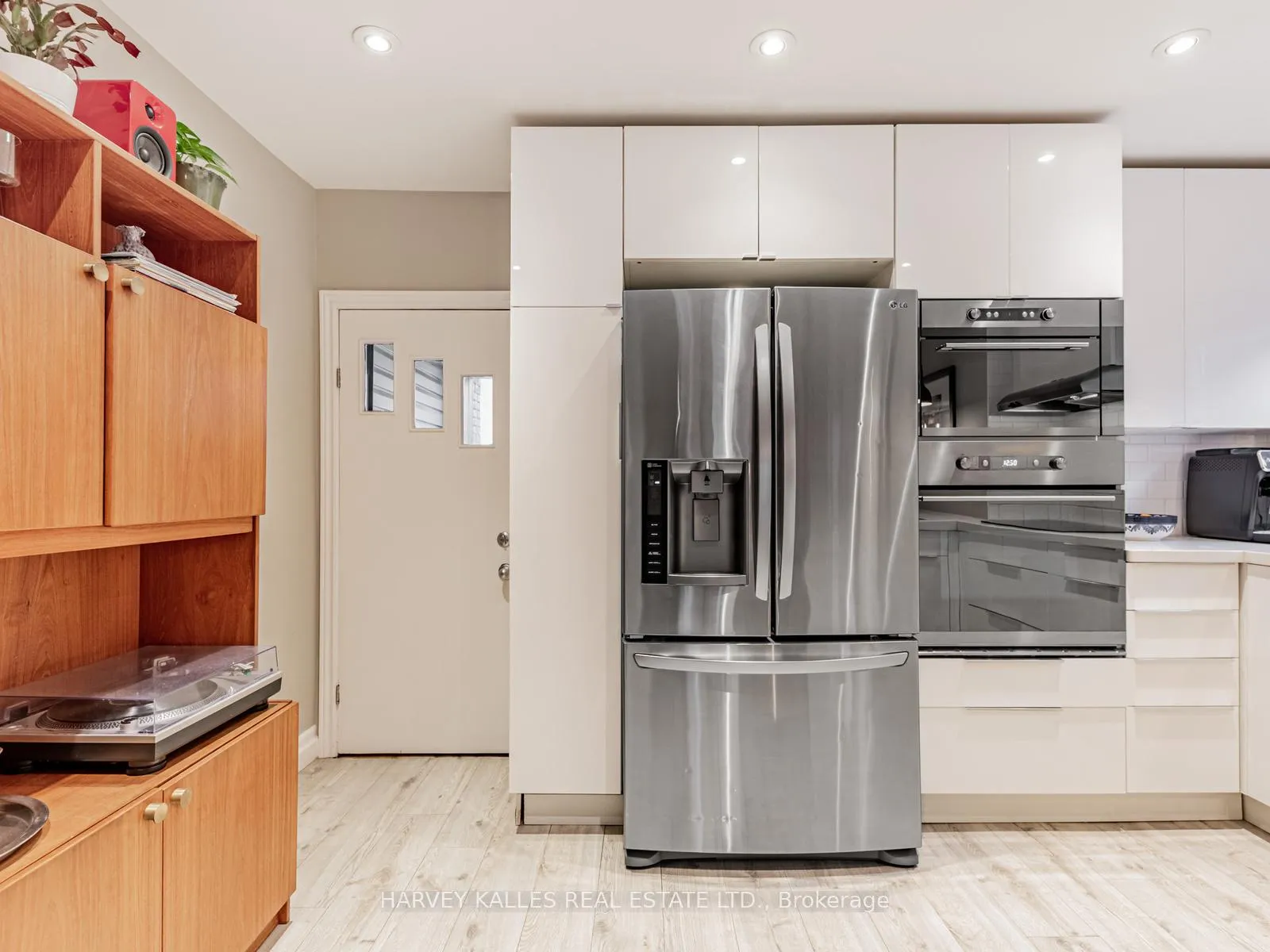 Photo 13 of 125 Kane Avenue, Toronto, Keelesdale-Eglinton West — HOMEH