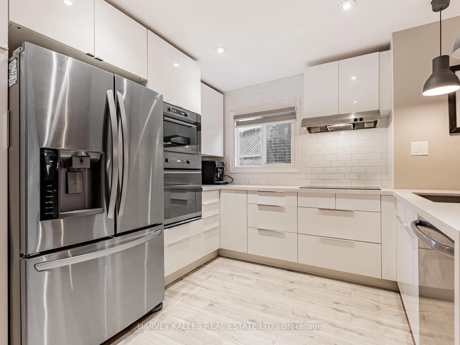 Photo 14 of 125 Kane Avenue, Toronto, Keelesdale-Eglinton West — HOMEH