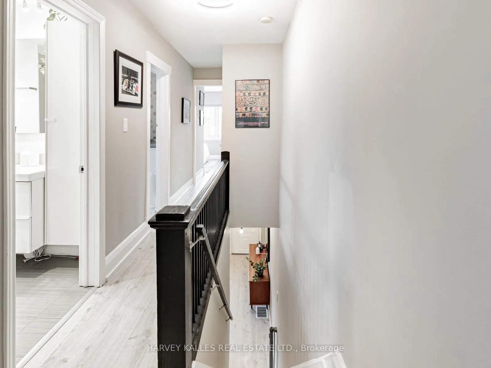 Photo 16 of 125 Kane Avenue, Toronto, Keelesdale-Eglinton West — HOMEH