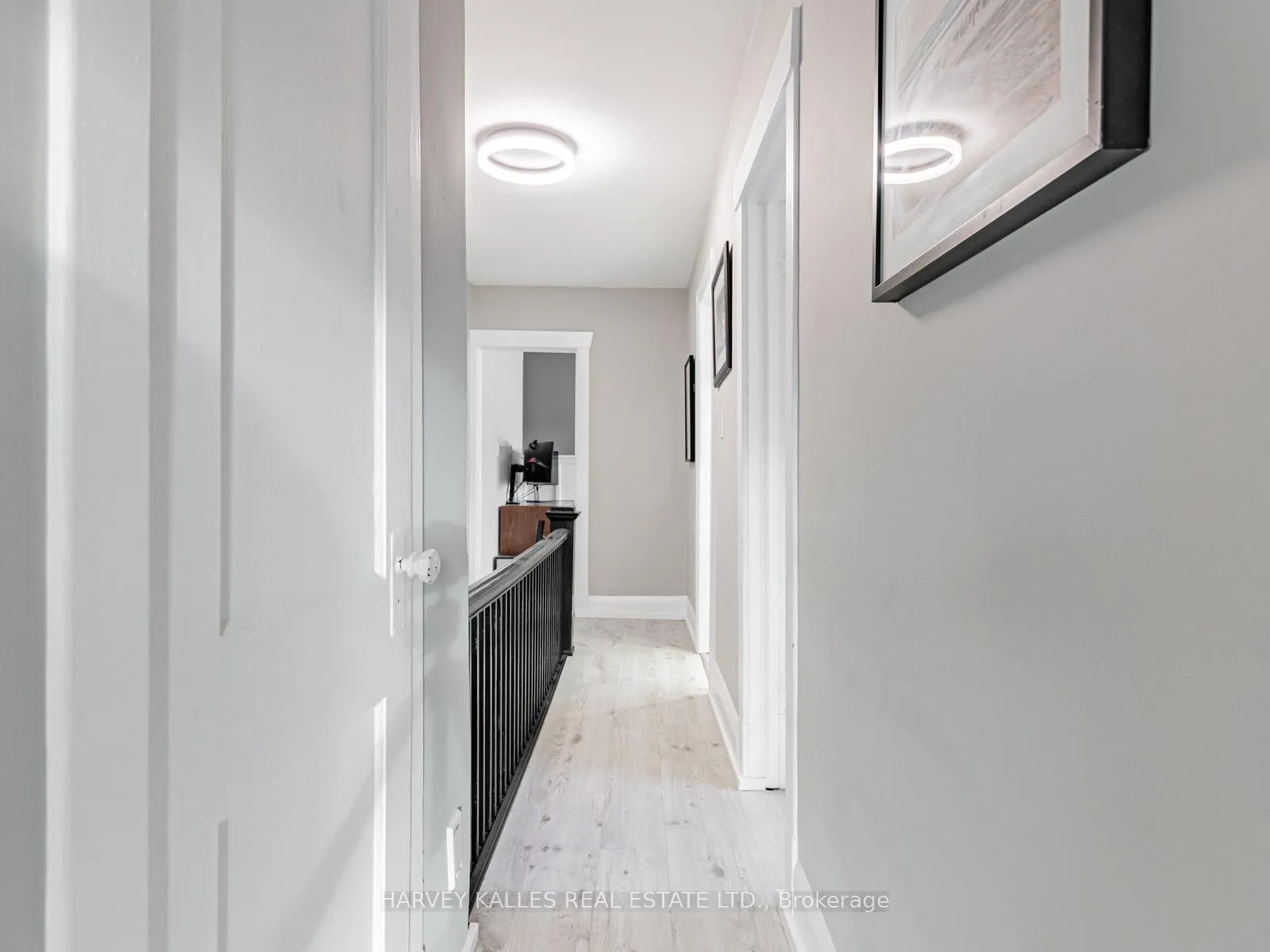 Photo 17 of 125 Kane Avenue, Toronto, Keelesdale-Eglinton West — HOMEH