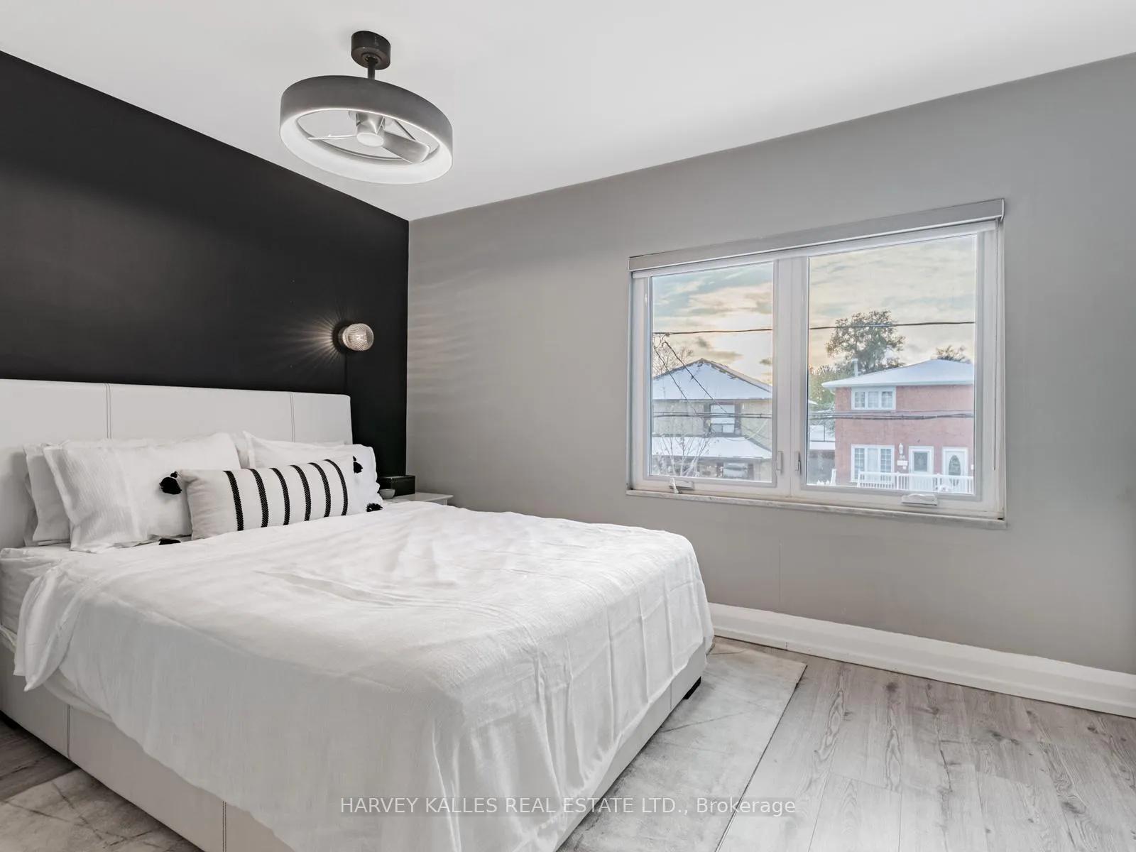Photo 18 of 125 Kane Avenue, Toronto, Keelesdale-Eglinton West — HOMEH