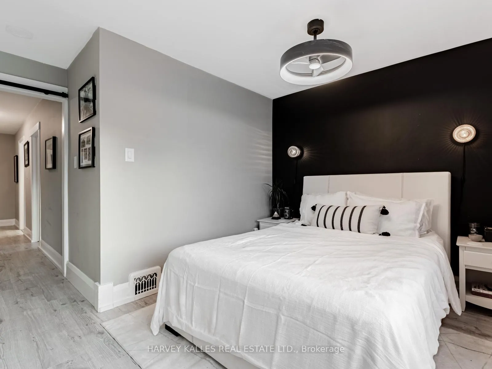 Photo 19 of 125 Kane Avenue, Toronto, Keelesdale-Eglinton West — HOMEH