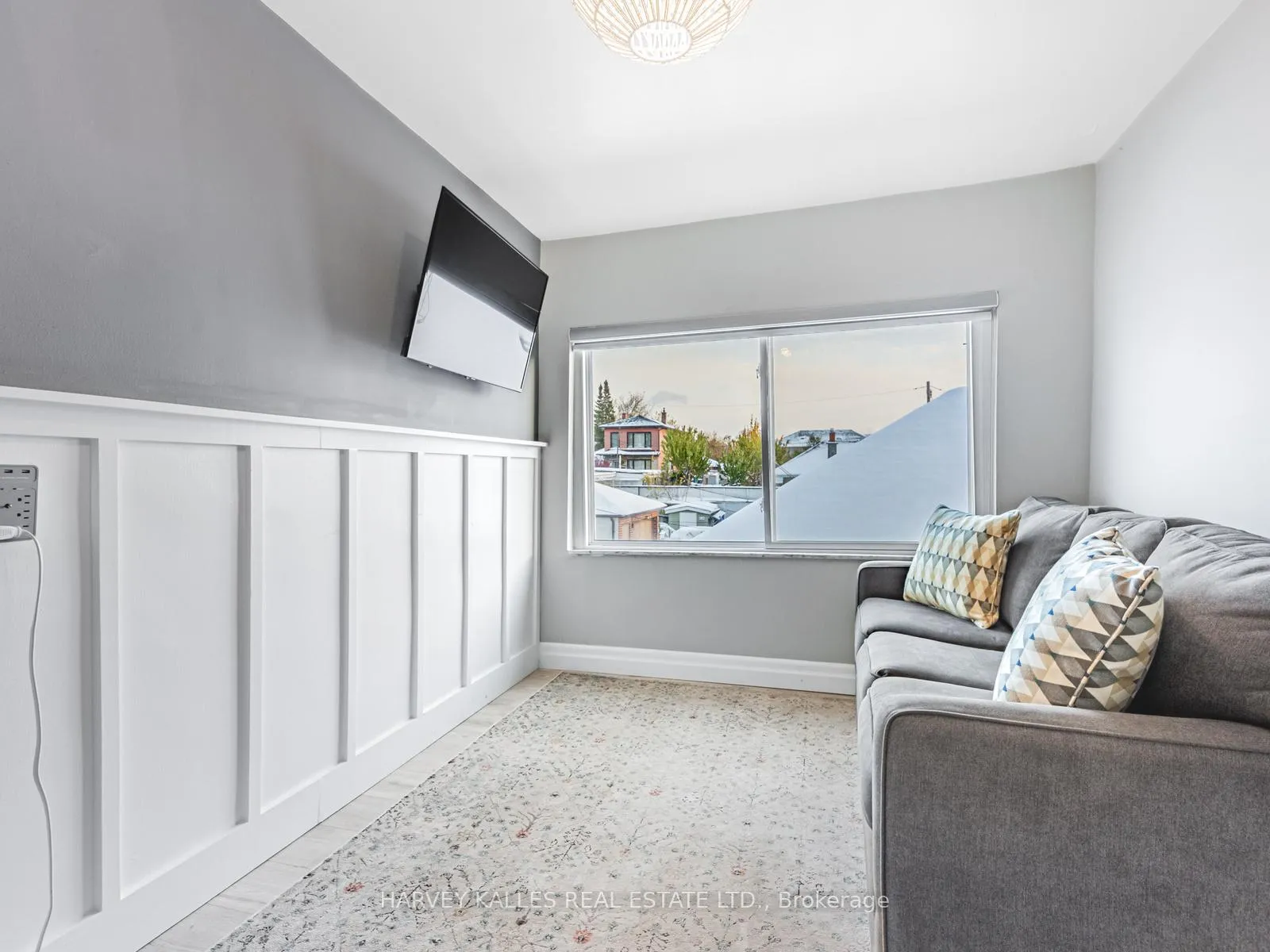 Photo 22 of 125 Kane Avenue, Toronto, Keelesdale-Eglinton West — HOMEH