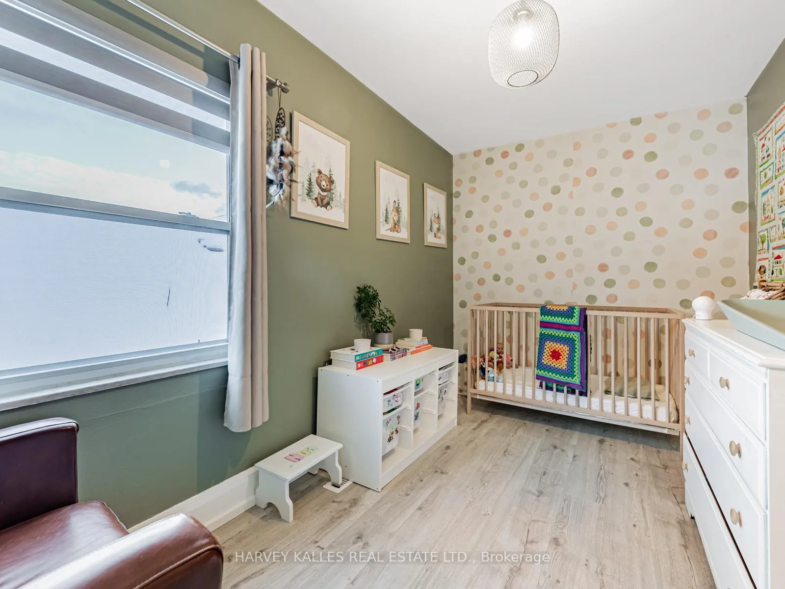 Photo 23 of 125 Kane Avenue, Toronto, Keelesdale-Eglinton West — HOMEH