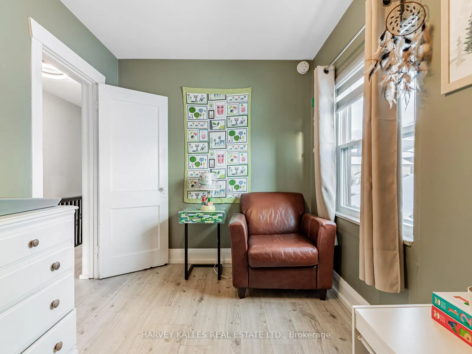 Photo 24 of 125 Kane Avenue, Toronto, Keelesdale-Eglinton West — HOMEH
