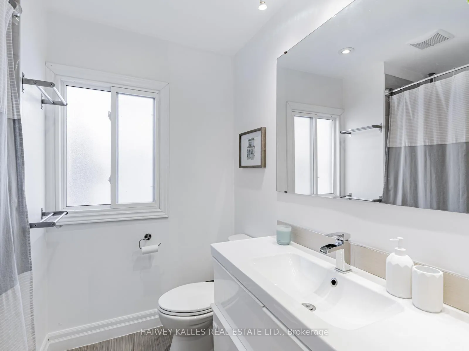 Photo 25 of 125 Kane Avenue, Toronto, Keelesdale-Eglinton West — HOMEH