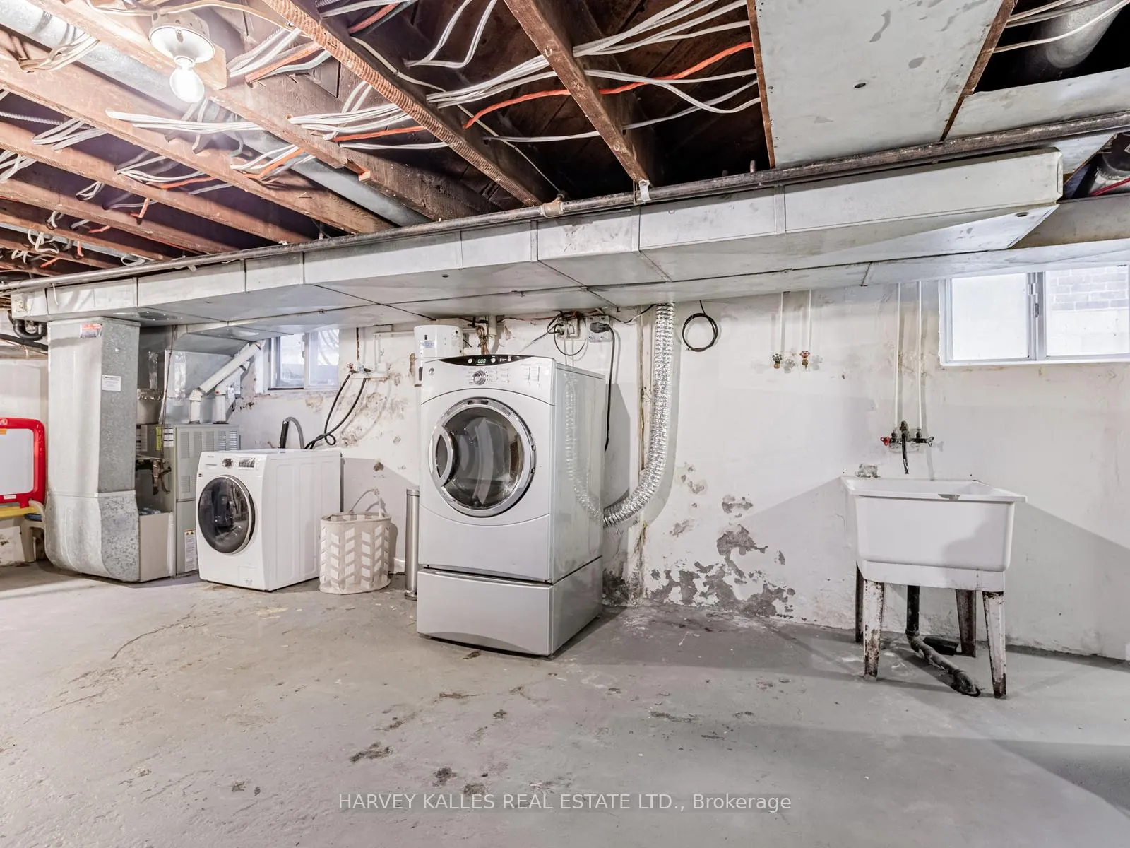 Photo 27 of 125 Kane Avenue, Toronto, Keelesdale-Eglinton West — HOMEH