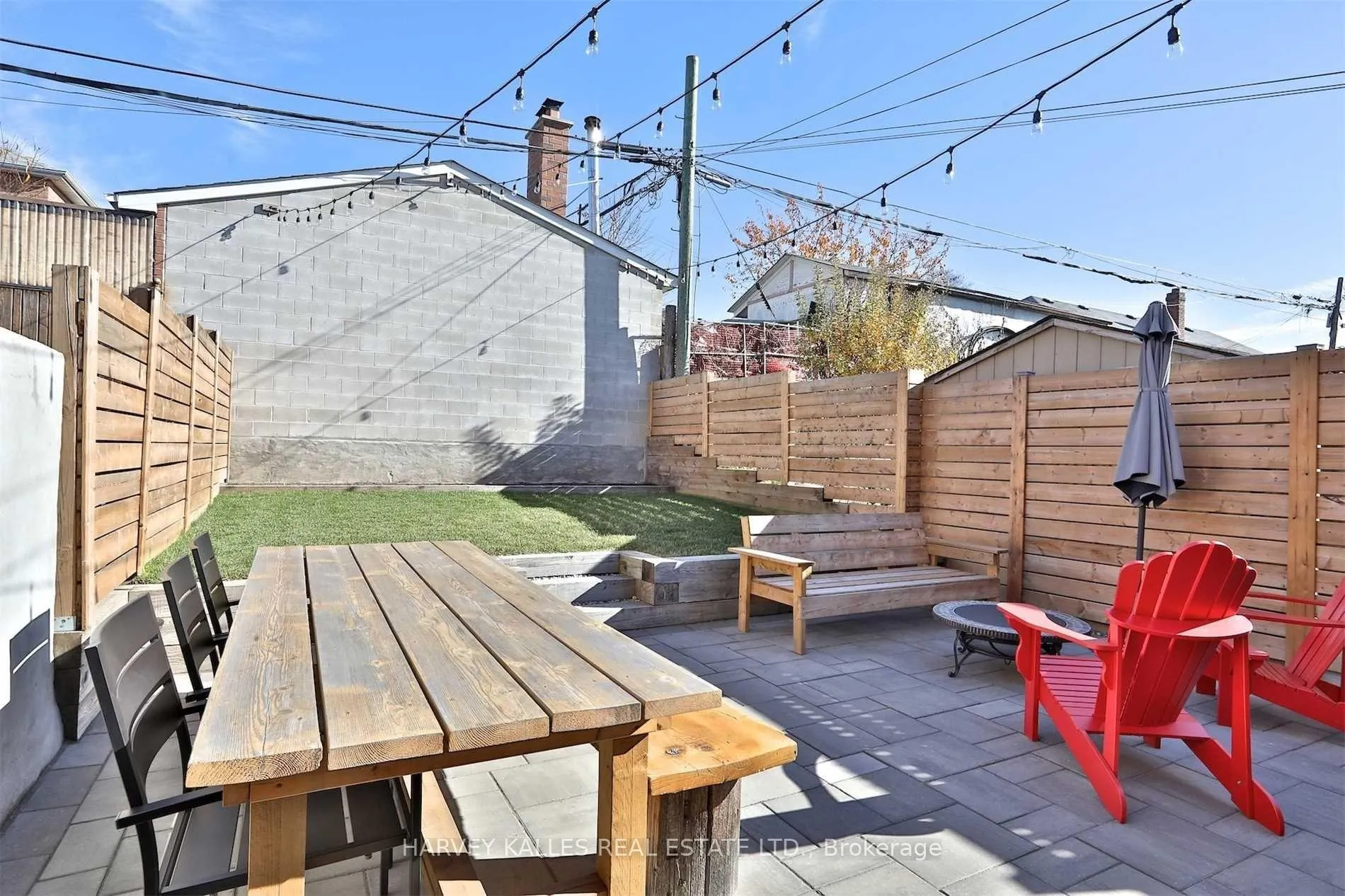 Photo 29 of 125 Kane Avenue, Toronto, Keelesdale-Eglinton West — HOMEH