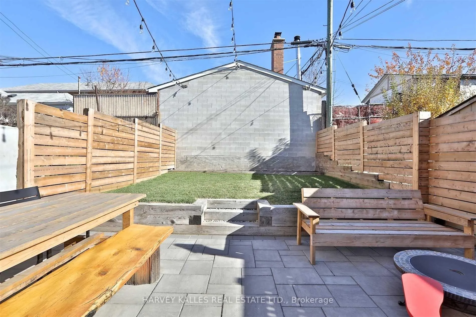 Photo 32 of 125 Kane Avenue, Toronto, Keelesdale-Eglinton West — HOMEH