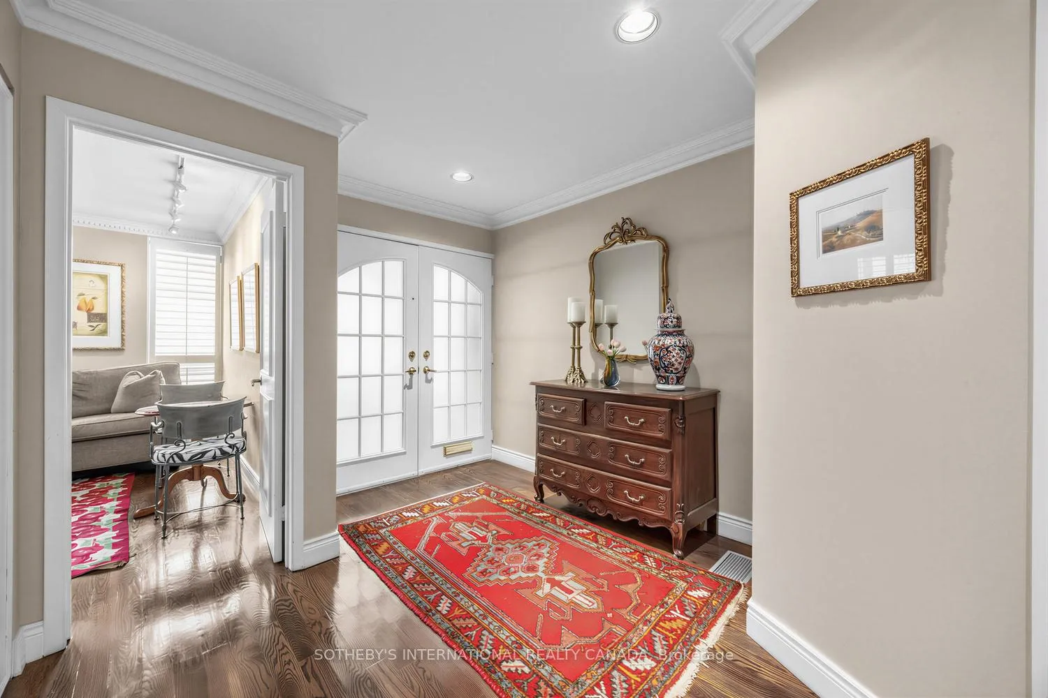 Photo 3 of 473 Spadina Road, Toronto, Forest Hill South — HOMEH