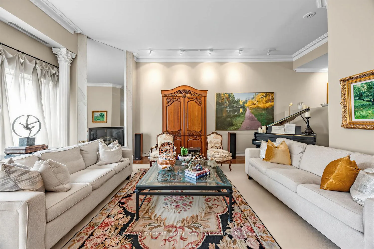 Photo 5 of 473 Spadina Road, Toronto, Forest Hill South — HOMEH