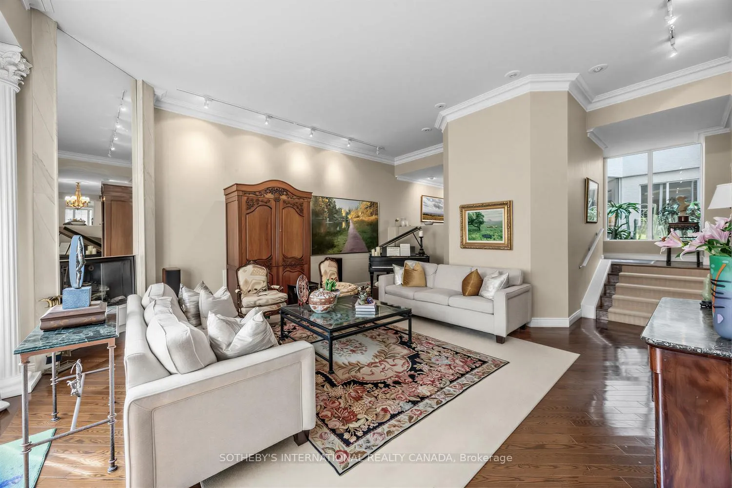 Photo 6 of 473 Spadina Road, Toronto, Forest Hill South — HOMEH