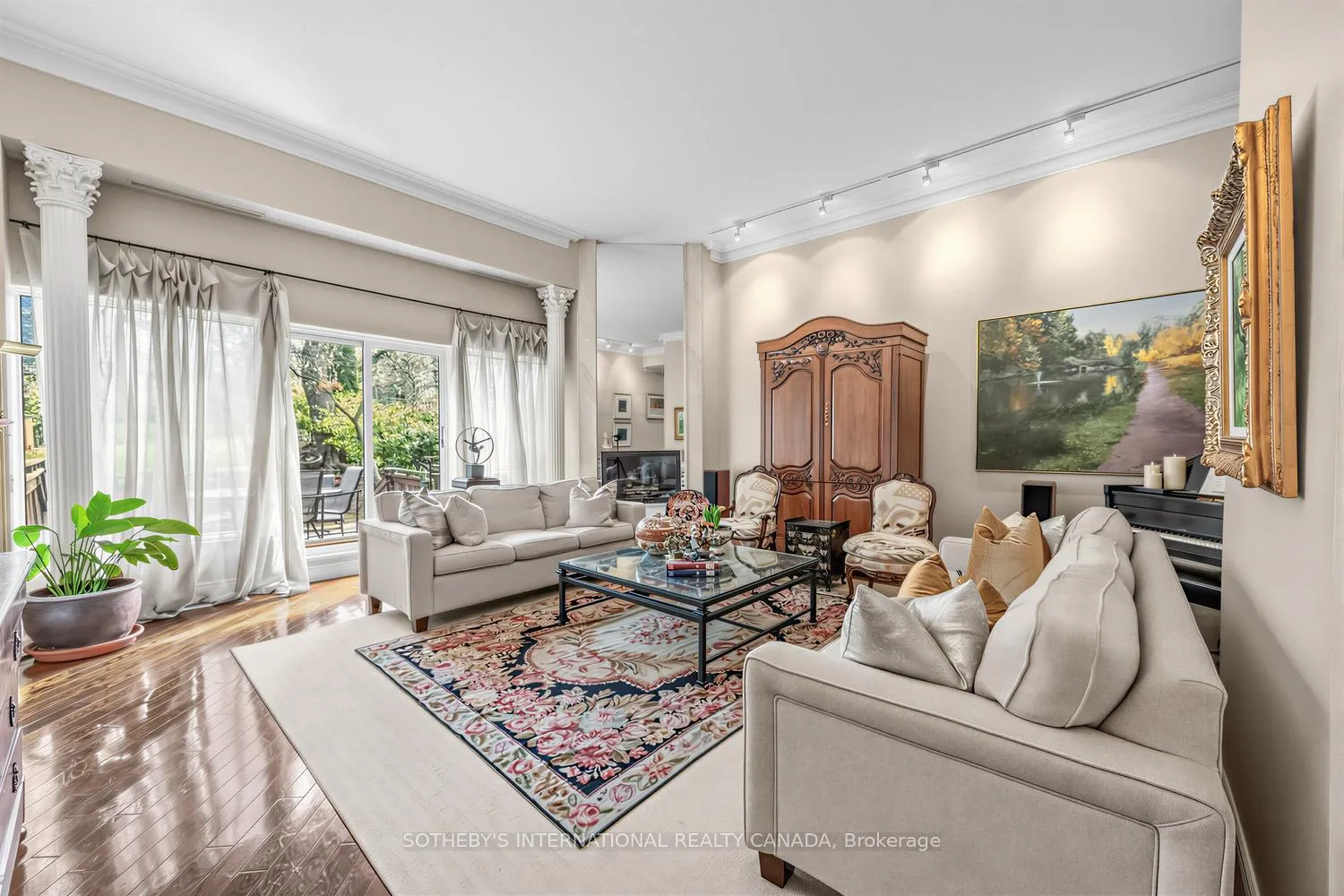 Photo 7 of 473 Spadina Road, Toronto, Forest Hill South — HOMEH