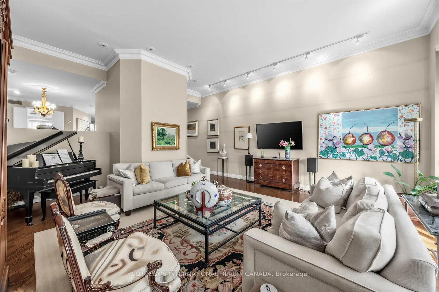 Photo 8 of 473 Spadina Road, Toronto, Forest Hill South — HOMEH