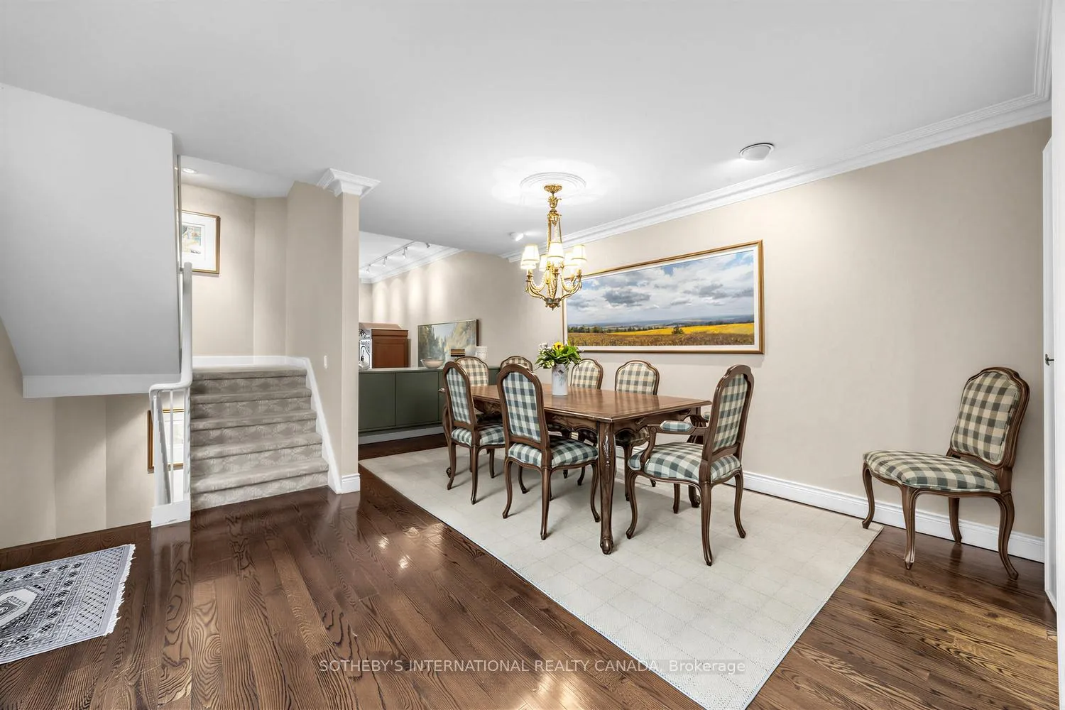 Photo 9 of 473 Spadina Road, Toronto, Forest Hill South — HOMEH