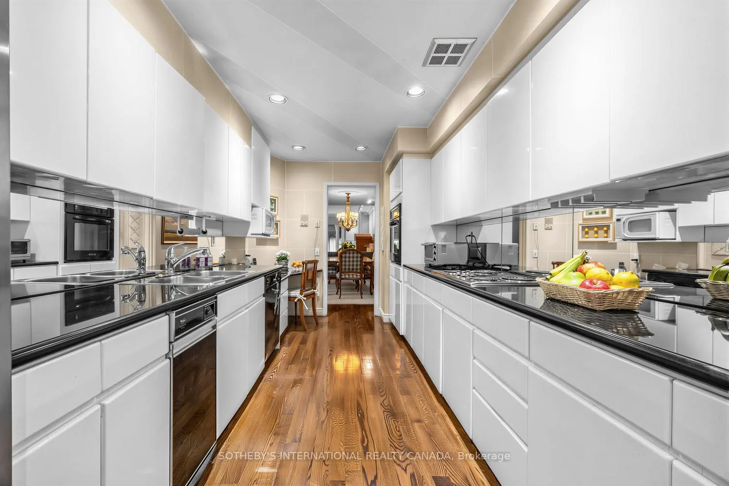 Photo 10 of 473 Spadina Road, Toronto, Forest Hill South — HOMEH