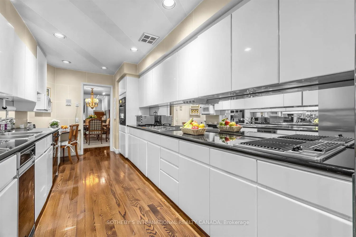 Photo 12 of 473 Spadina Road, Toronto, Forest Hill South — HOMEH