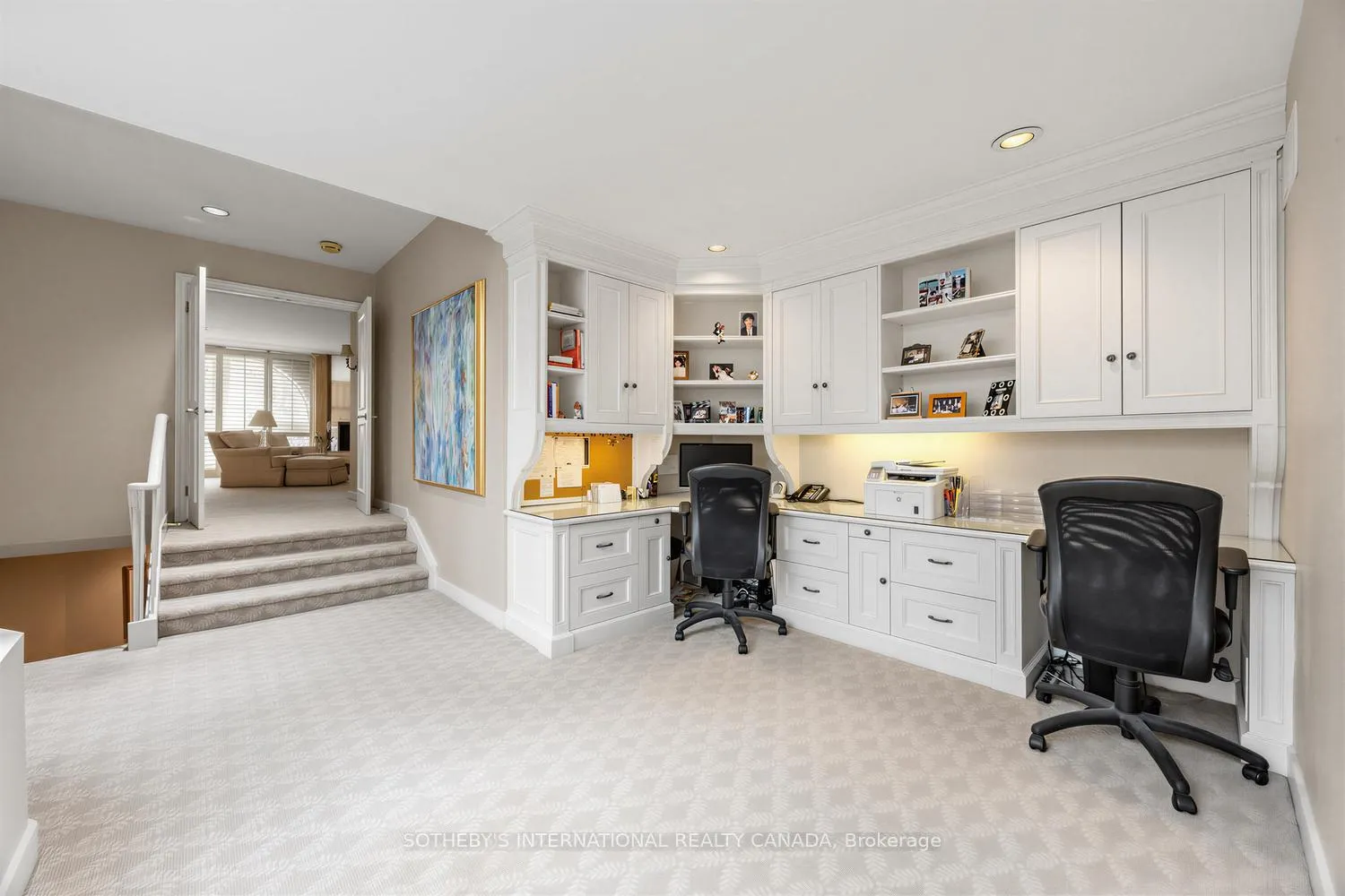 Photo 17 of 473 Spadina Road, Toronto, Forest Hill South — HOMEH