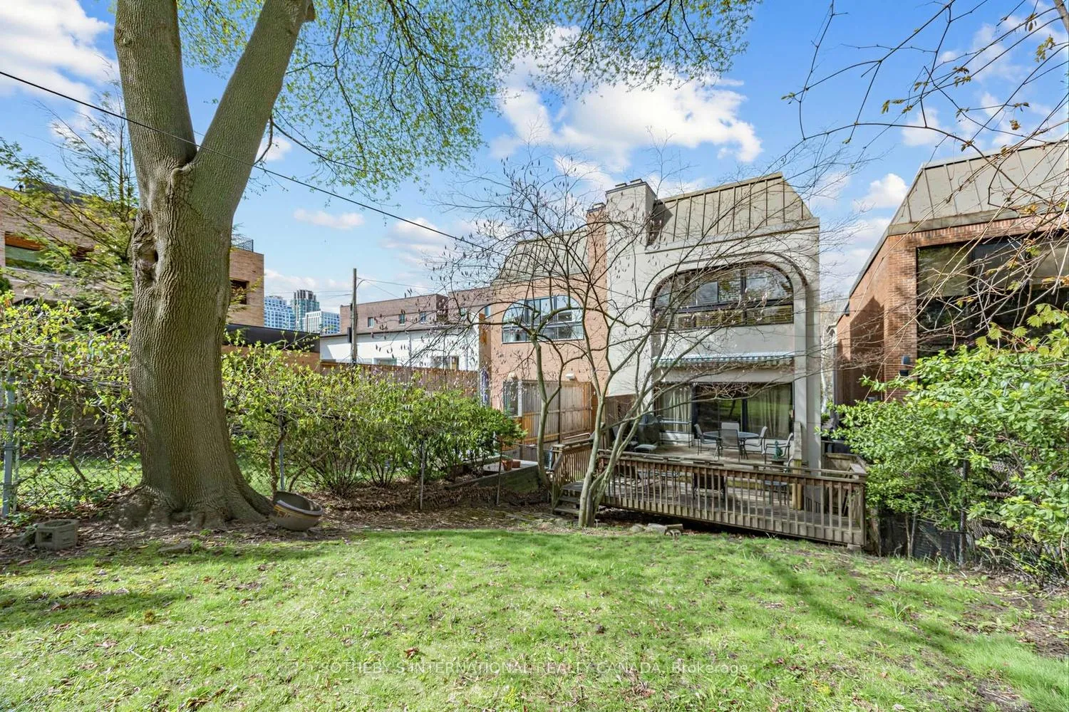 Photo 33 of 473 Spadina Road, Toronto, Forest Hill South — HOMEH