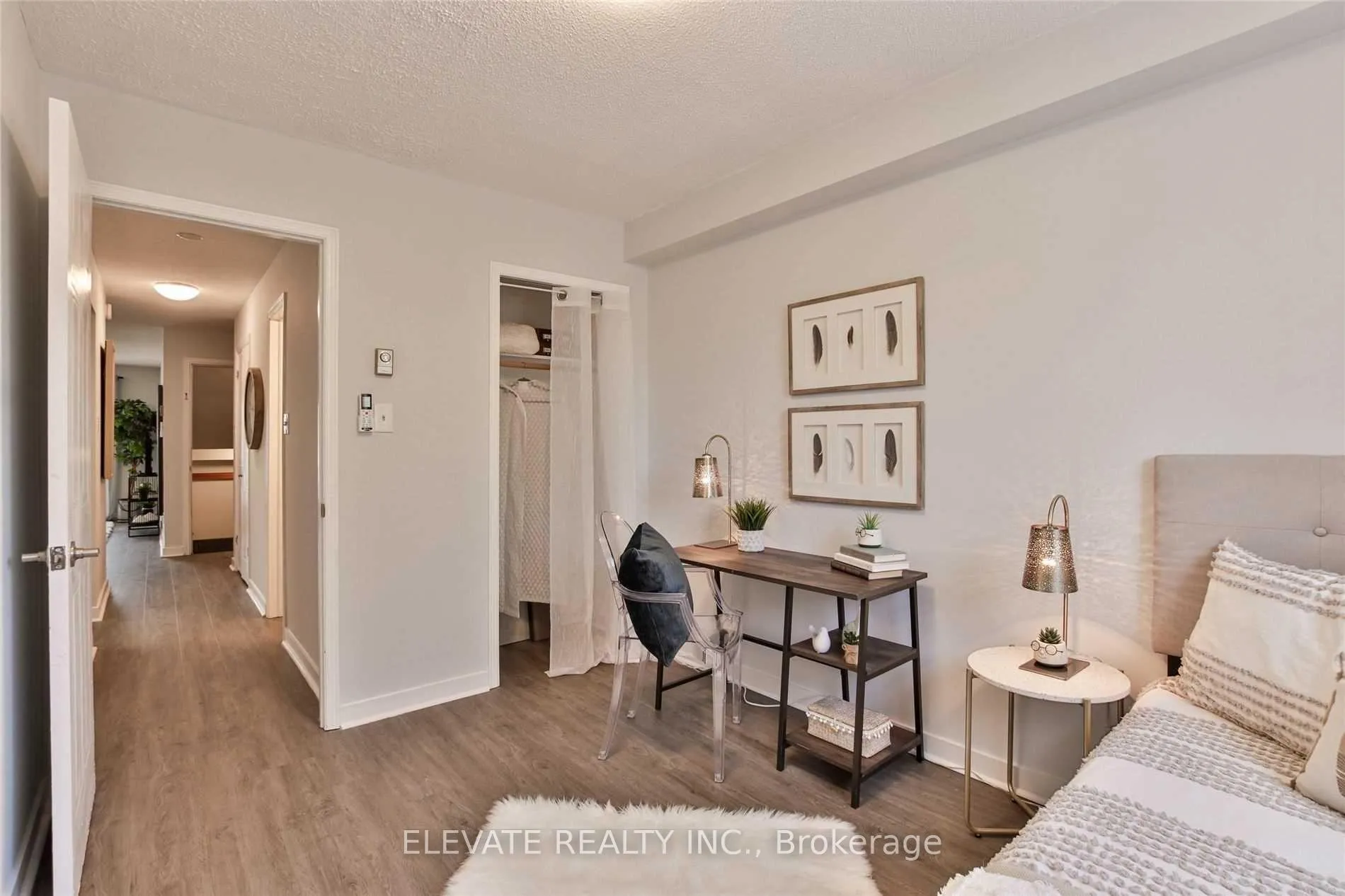 Photo 20 of 2131 Dufferin Street, Toronto, Oakwood Village — HOMEH