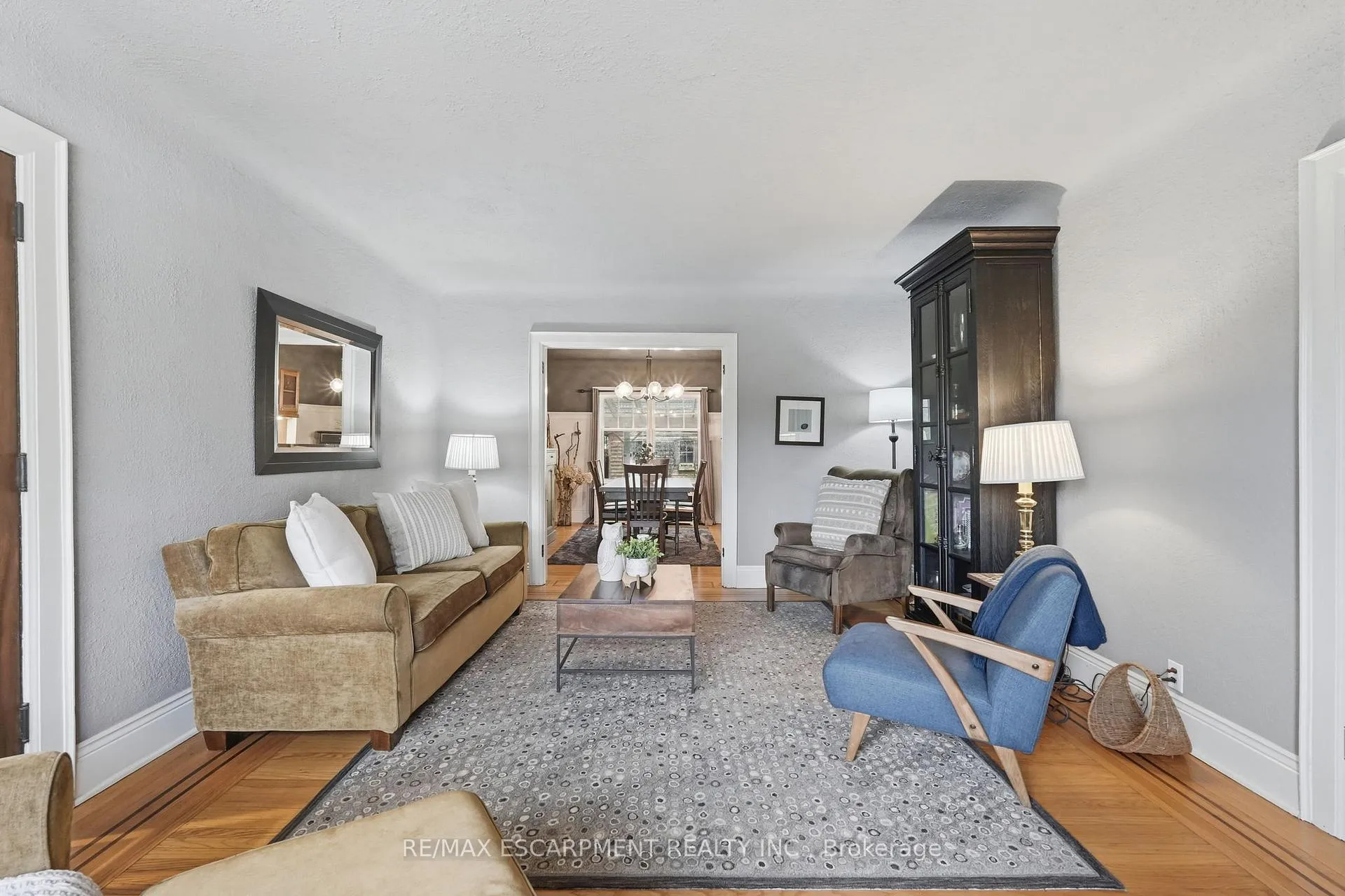 Photo 7 of 186 Dromore Crescent, Hamilton, Westdale — HOMEH