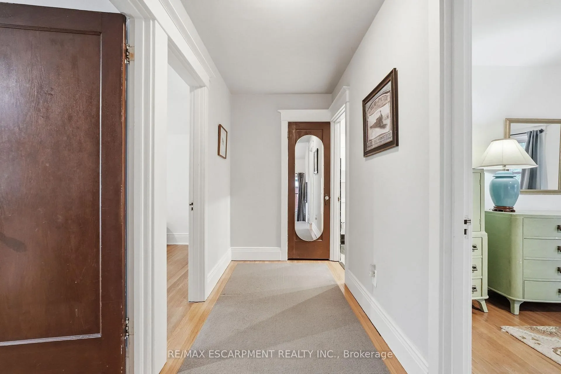 Photo 19 of 186 Dromore Crescent, Hamilton, Westdale — HOMEH