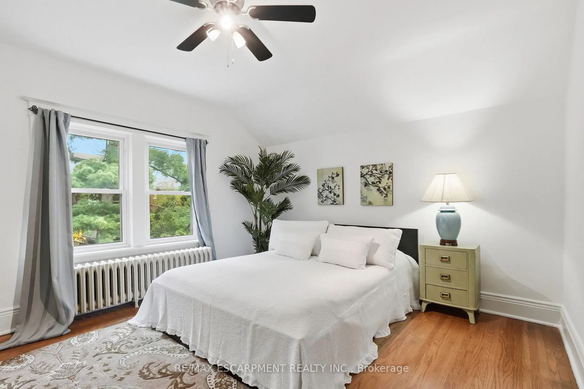 Photo 20 of 186 Dromore Crescent, Hamilton, Westdale — HOMEH