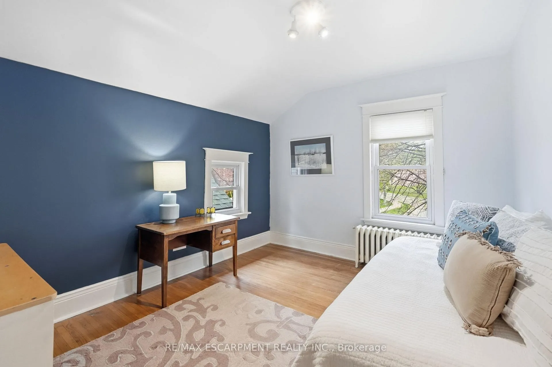 Photo 23 of 186 Dromore Crescent, Hamilton, Westdale — HOMEH